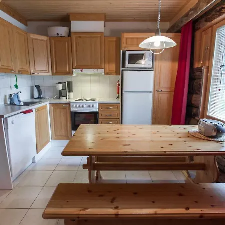 Teerentie I 27 By Interhome * Экясломполо