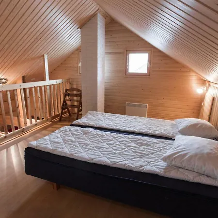 Teerentie I 27 By Interhome Hotel