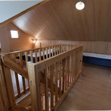 Teerentie I 27 By Interhome