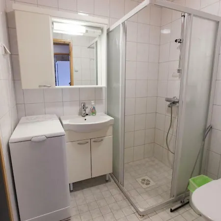 Отель Teerentie I 27 By Interhome *