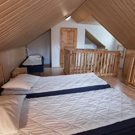 Teerentie I 27 By Interhome Экясломполо