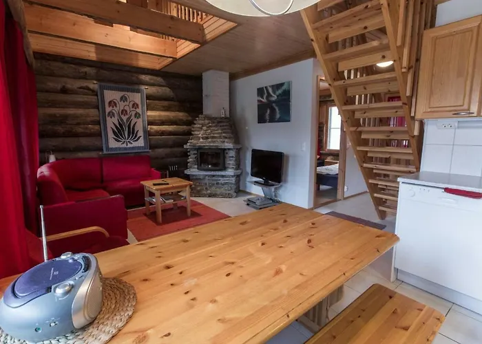 Teerentie I 27 By Interhome Hotell *