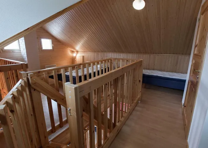 Teerentie I 27 By Interhome