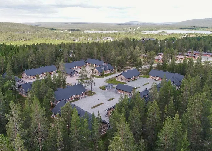 Teerentie I 27 By Interhome Hotell *