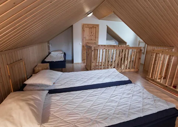 Teerentie I 27 By Interhome Äkäslompolo